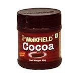 WEIKFIELD COCOA POWDER 50GM
